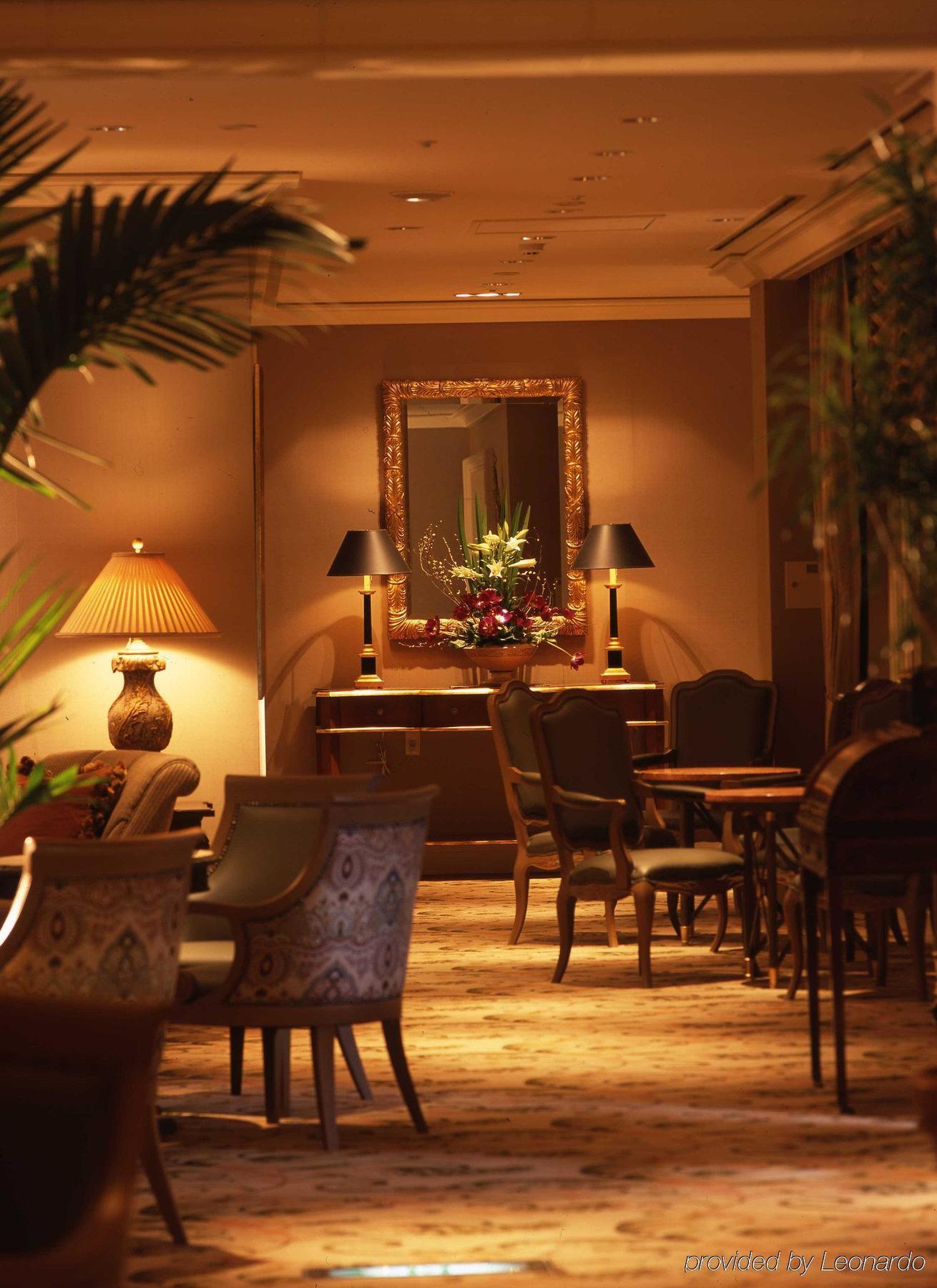 Hotel Seiyo Ginza Tokyo Camera foto